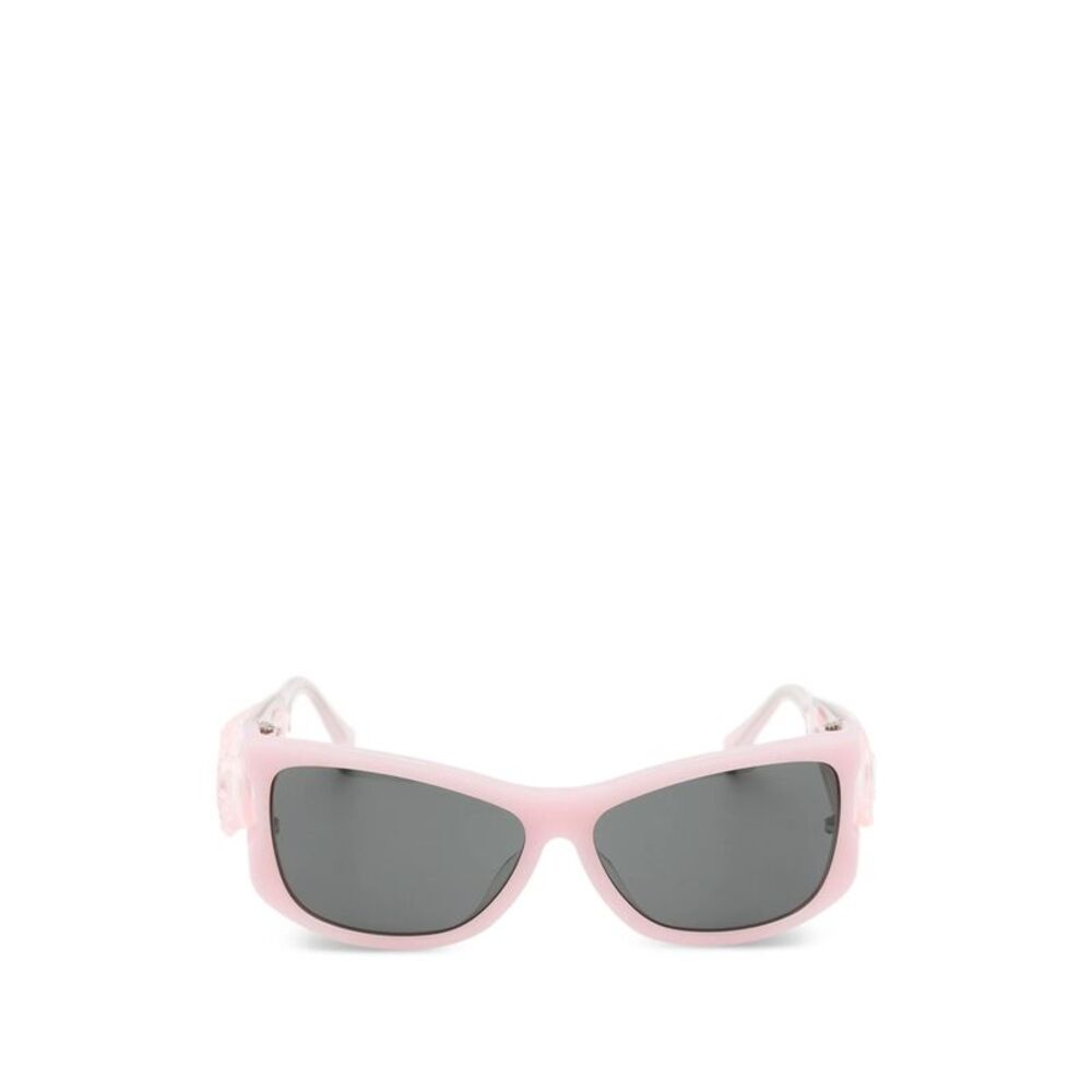 Yvmin Pink Sunglasses Women